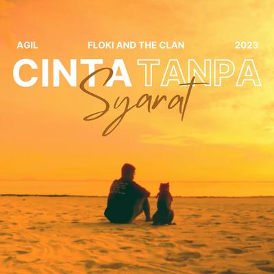 Cinta Tanpa Syarat (King Floki)'s cover