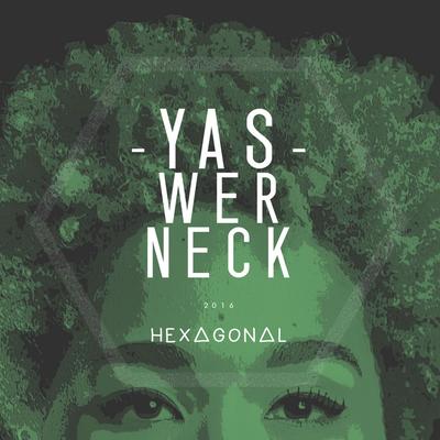 Coméki By Yas Werneck's cover