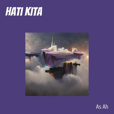Hati Kita's cover