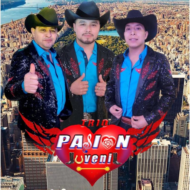 Trio Pasion Juvenil's avatar image