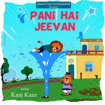 Pani Hai Jeevan's cover