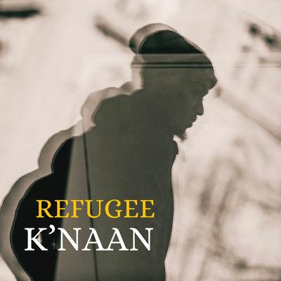 Refugee's cover