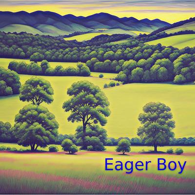 Eager Boy's cover