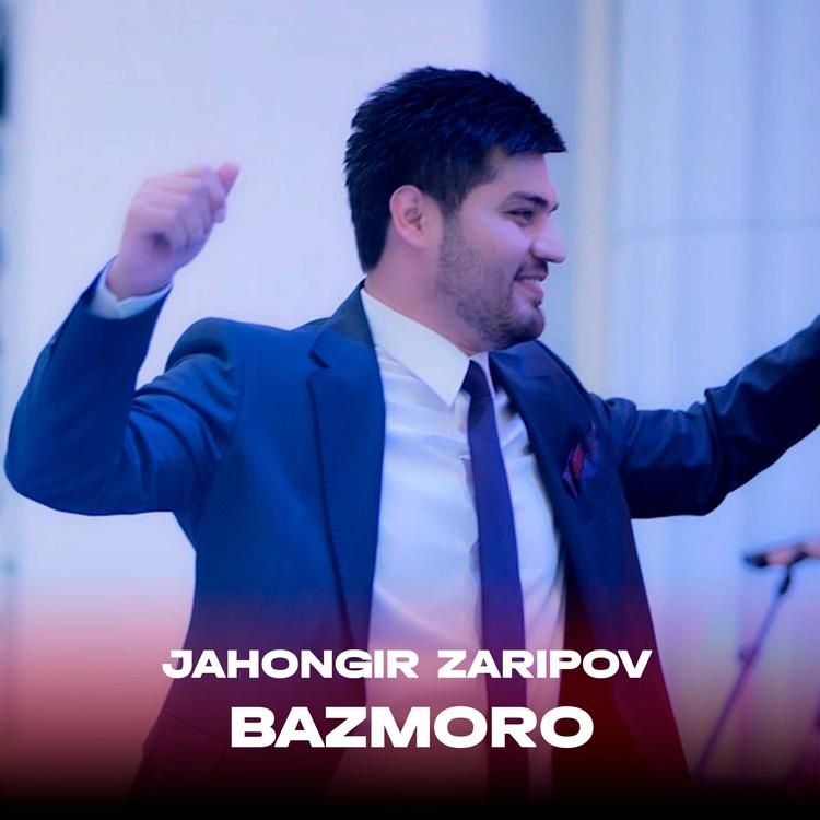 Jahongir Zaripov's avatar image