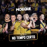 Grupo Moleque's avatar cover