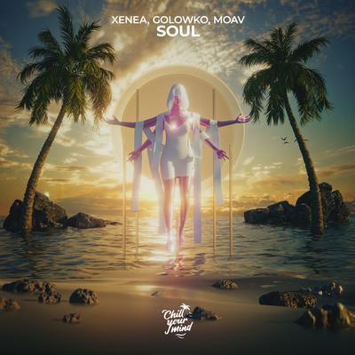 Soul By Xenea, Golowko, Moav's cover