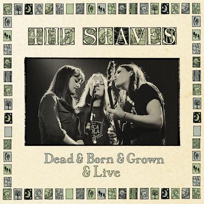 Dead & Born & Grown & Live's cover