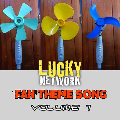 Lucky Network Fan Theme Song, Vol. 1's cover