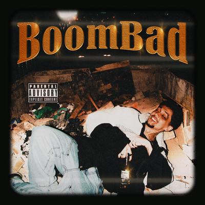 Boombad By Joni, Medrodelic, Mochakk's cover