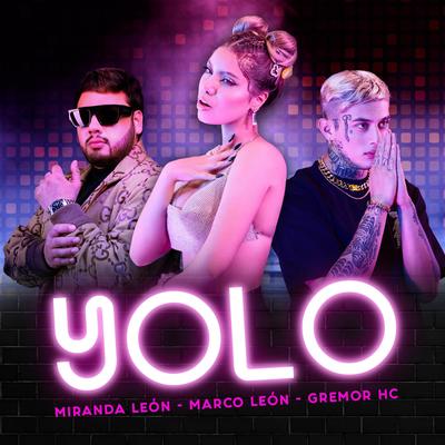 YOLO's cover