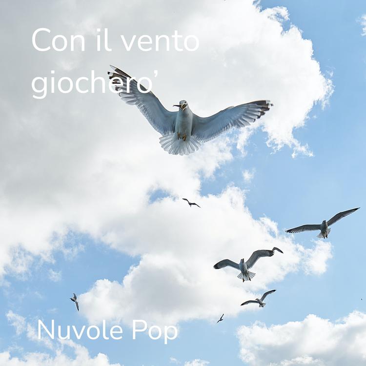 Nuvole Pop's avatar image