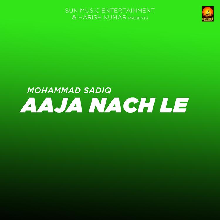 Mohammad Sadiq's avatar image