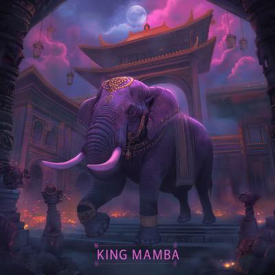 King Mamba's cover