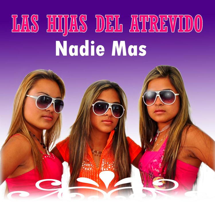 Las Hijas del Atrevido's avatar image