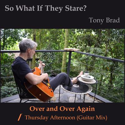 So What If They Stare?'s cover