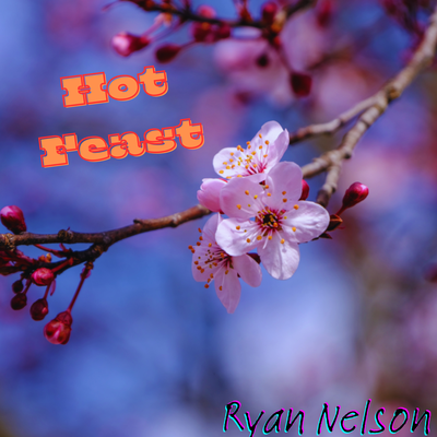 Ryan Nelson's cover