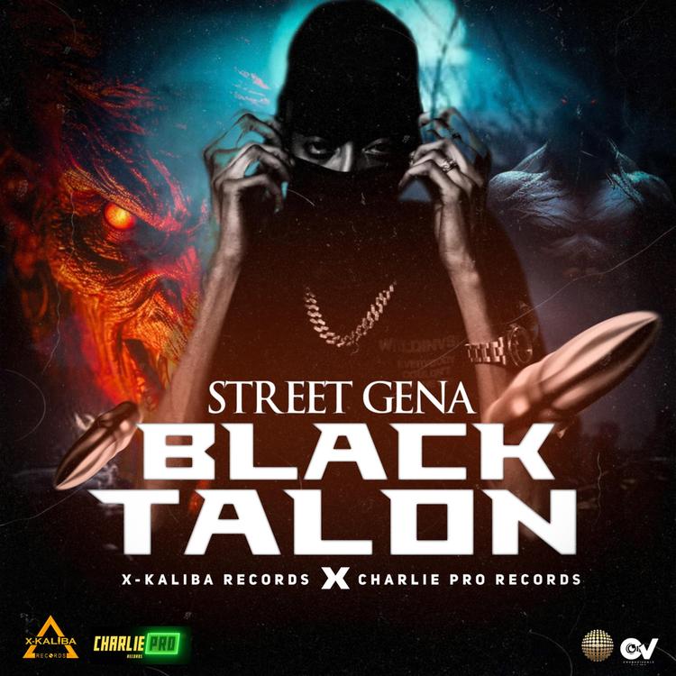 Street Gena's avatar image