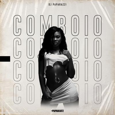 Comboio (Instrumental)'s cover