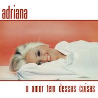 Adriana's avatar cover