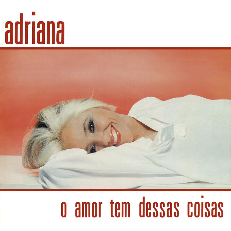 Adriana's avatar image