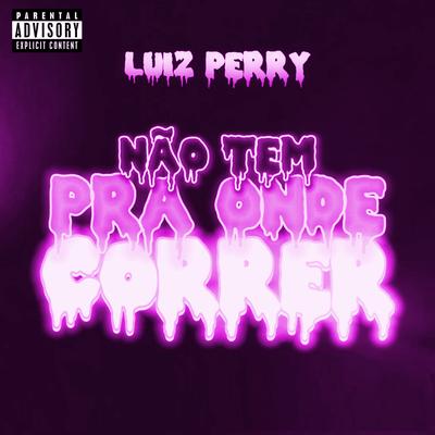 Luiz Perry's cover