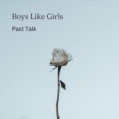 Past Talk's cover