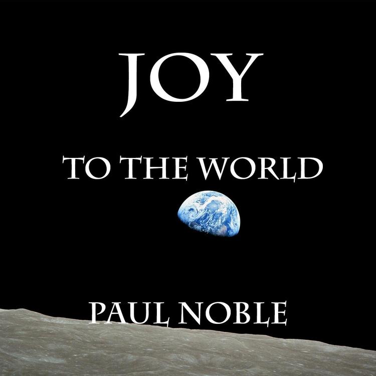Paul Noble's avatar image