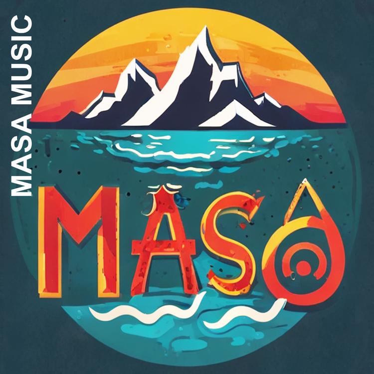 Masa Music's avatar image