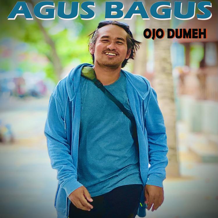 Agus Bagus's avatar image