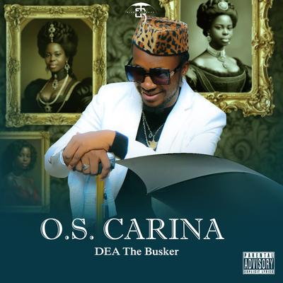 O.S. CARINA's cover