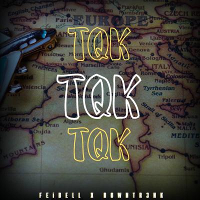 Tqk's cover