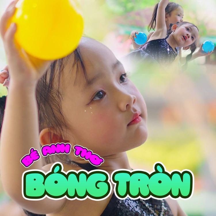 Bé Anh Thơ's avatar image