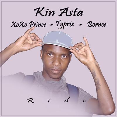 Kin Asta's cover
