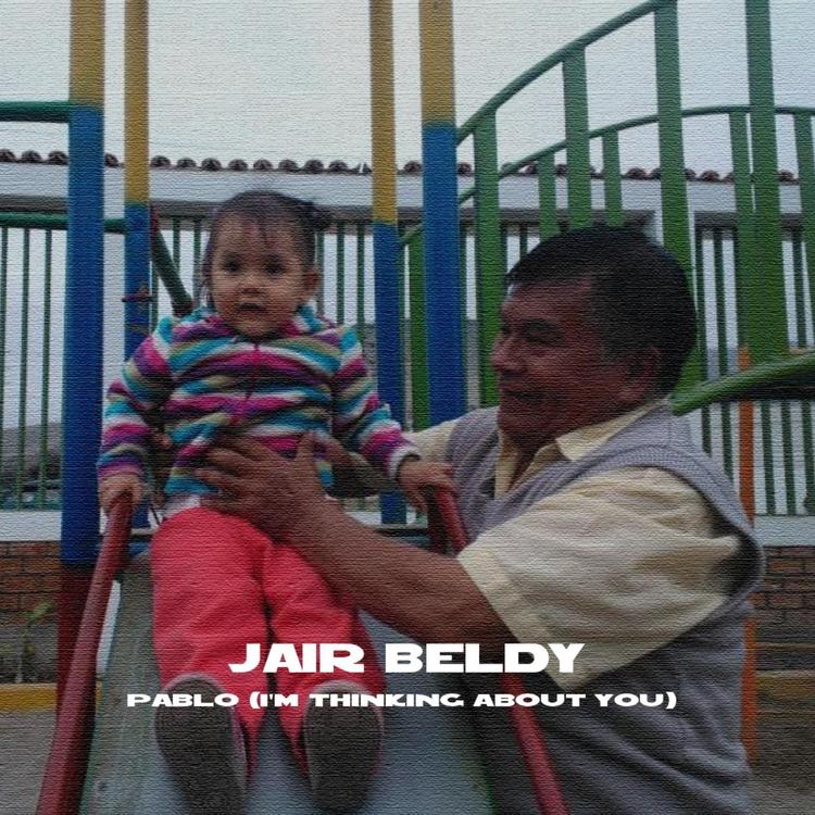 Jair Beldy's avatar image