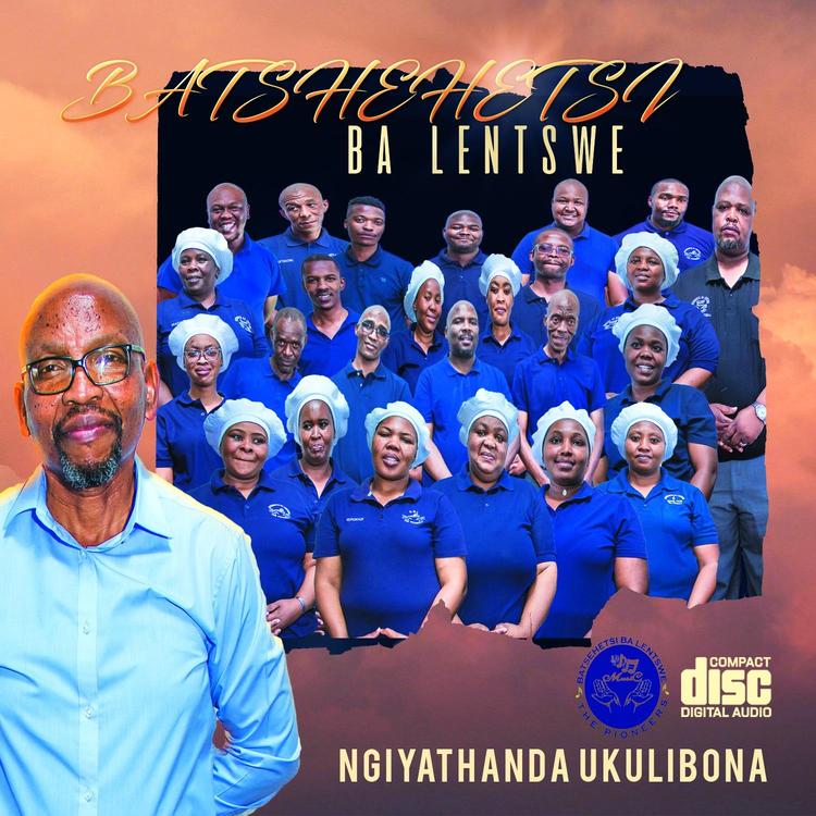 Batshehetsi Ba Lentswe Gospel Choir's avatar image