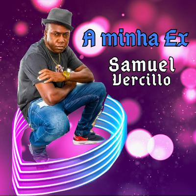 Samuel Vercillo's cover