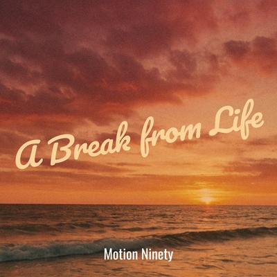 Motion Ninety's cover