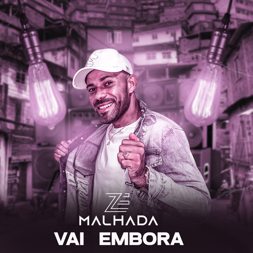 Vai Embora's cover