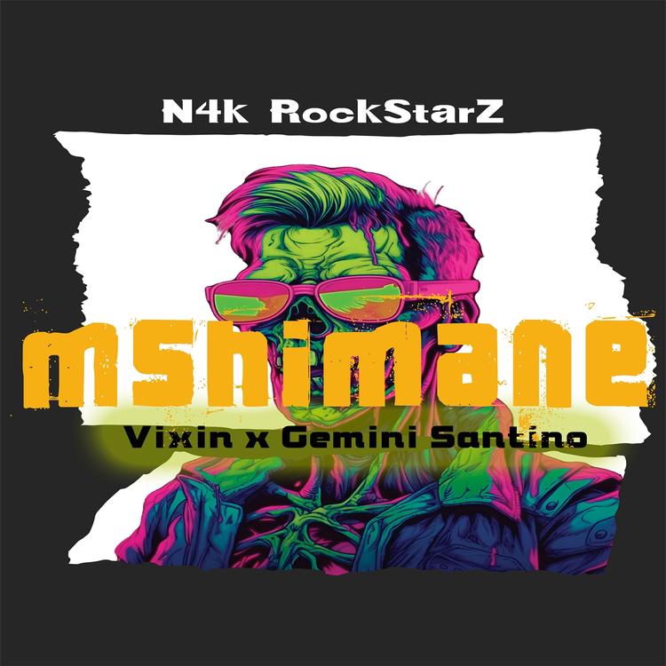 N4k RockStarZ's avatar image