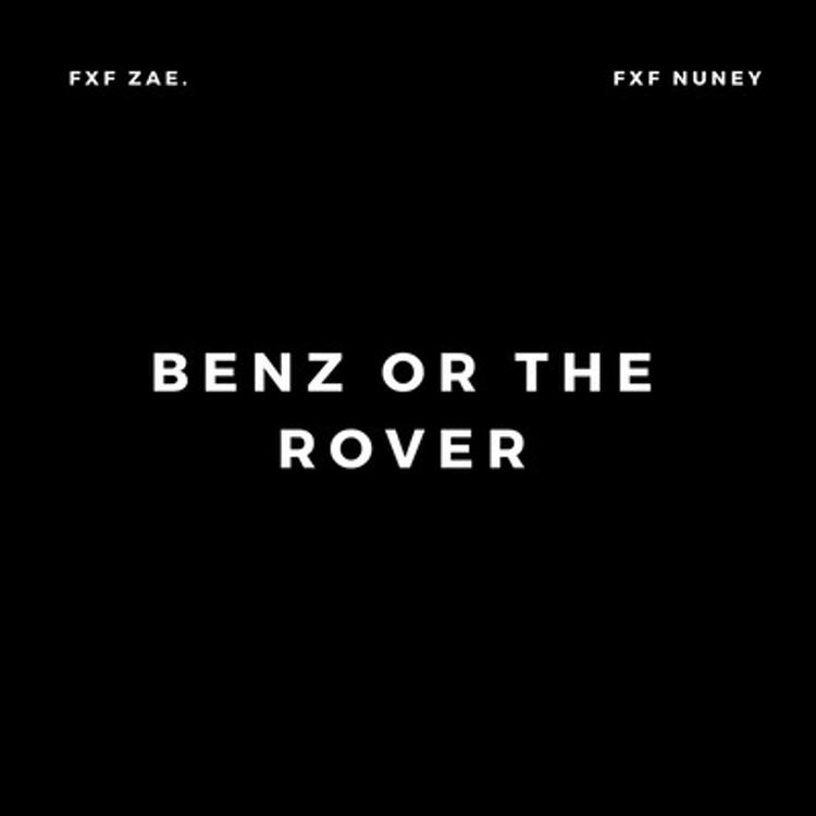 FxF Zae. & FxF Nuney's avatar image