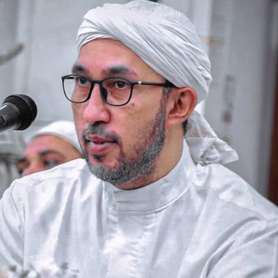 Aktsir Bidzikrillahi By Habib Ali Zainal Abidin bin Segaf Assegaf's cover