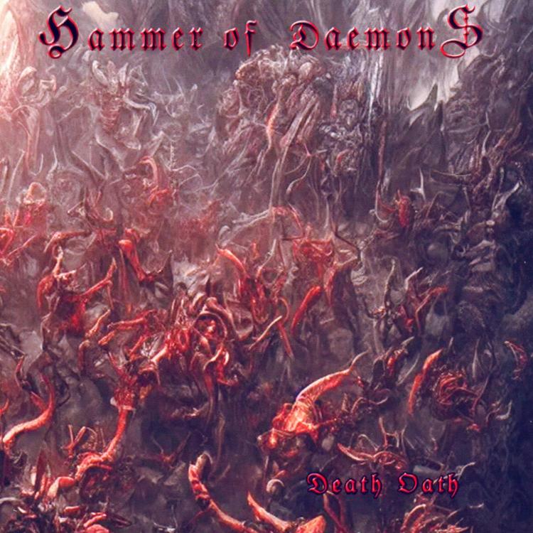 Hammer of Daemons's avatar image