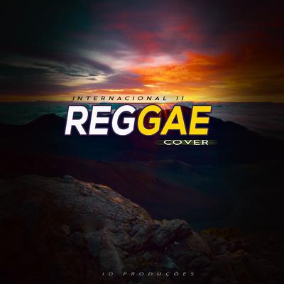 Reggae Internacional 11's cover