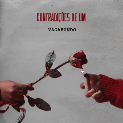 Contradições de um Vagabundo's cover