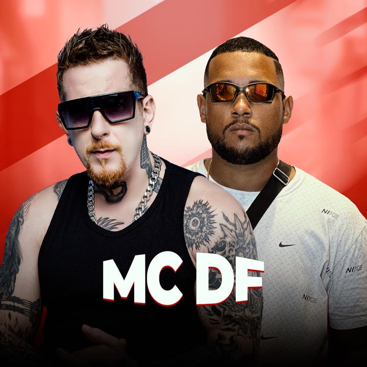 MC DF's avatar image