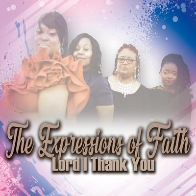 The Expressions Of Faith's cover