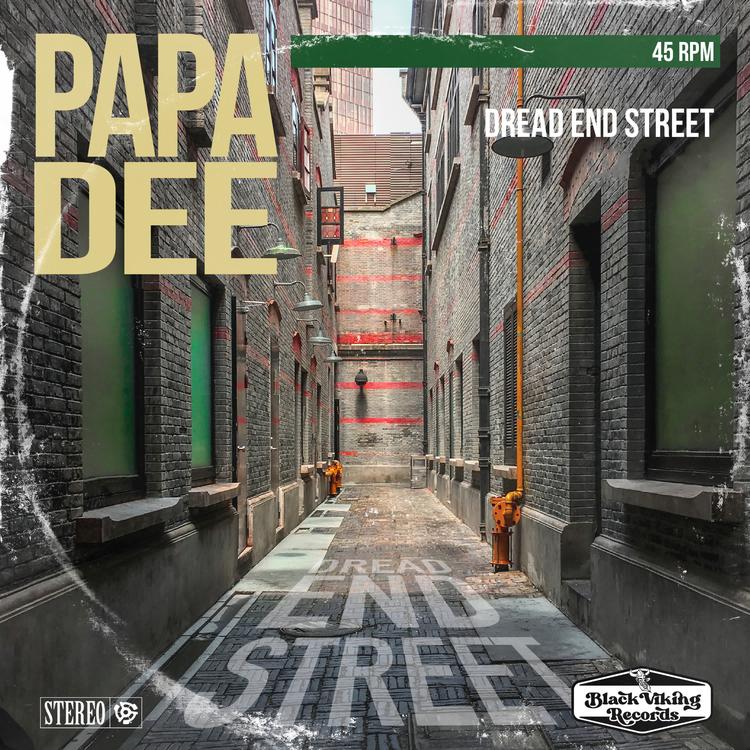 Papa Dee's avatar image