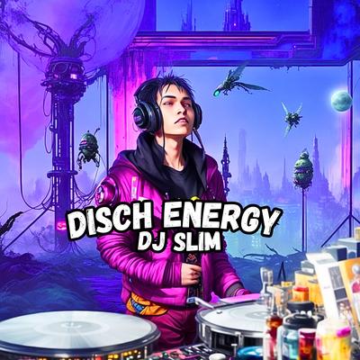 Disch Energy's cover