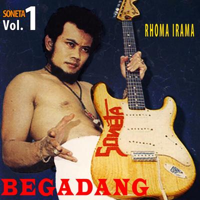 Begadang's cover