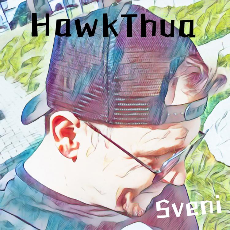 sveni's avatar image